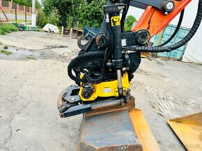 DOOSAN DX 140 LCR-5, špičkový stav, ENGCON, 3D nivelace - 11