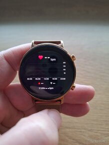 Huawei watch GT2 - 11