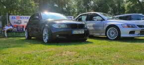 Bmw e87 130i M-Packet - 11