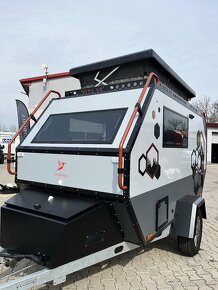 Veldo Vita XS, MINIKARAVAN - 11