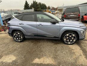 Hyundai kona EV 65kwh Premium 2023 - 11