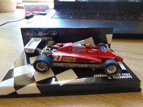 Ferrari 1:43 a - 11