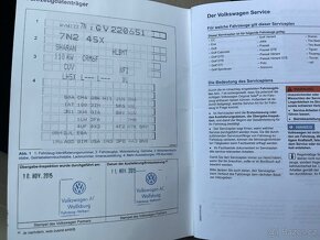 Volkswagen Sharan 95 000km TOP - 11