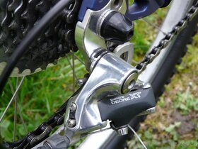 SCOTT comp racing 1997 - Magura - 19" - 11