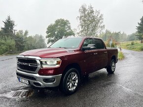 Dodge Ram 1500 2019 (24tis mil najeto) - 11