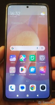 Xiaomi 12T 5G Dual Sim 6.7' 8GB+4GB/128GB + EXTRA BALENÍ - 11