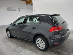 Volkswagen Golf 7 VII 1.2 Tsi BMT 153tkm 4/2014 nová STK TOP - 11