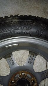 Zimni sada 205/55/r16 - 11