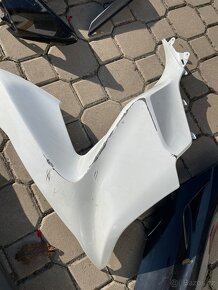 Plasty Honda PCX 125 - 11