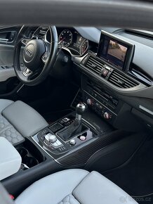 Audi RS7 Performance 4.0TFSI V8 765ps - 11