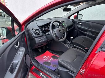 Renault Clio, 1.0 LPG, - 11