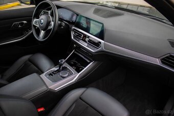 BMW Rad 3 Touring 330i xDrive A/T - 11