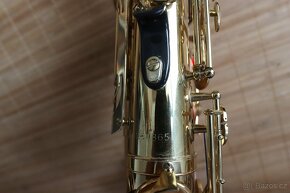 Saxofon Amati Kraslice AAS 32 - 11