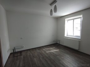 Pronájem zrekonstruovaného bytu 2+1, 64m², Liberec Ještědská - 11