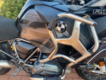 BMW R 1200 GS Adventure 2018 - 11