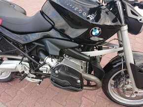 BMW R 1200 R 2007 - 11