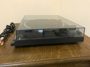 Technics SL-BD20 Top stav - 11