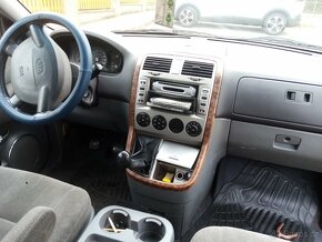 Kia Carnival 2,9 CRDI - 11