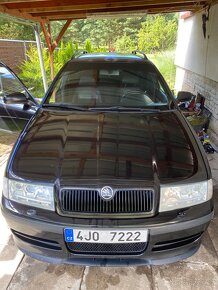 Octavia Gt 1.9tdi 96kw - 11