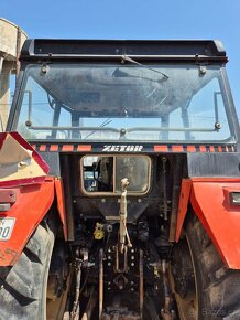 Zetor 6320 - 11