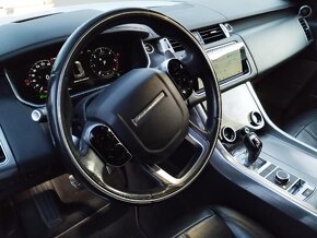 Land Rover Range Rover Sport 2018 - 11