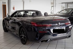 BMW M8 M850i XDrive Cabrio - 11