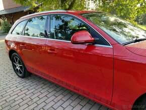 Audi A4 2.0Tdi 88kw - 11