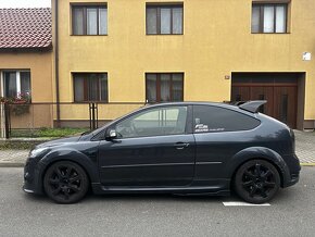 Ford Focus st225 2.5t - 11