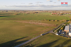 Prodej komerční pozemku, 8778 m2, Kostěnice, okres Pardubice - 11