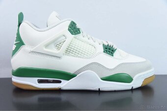 nike air jordan 4 - 11