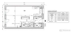 Prodej rodinného domu 91 m2, pozemek 350 m2 - 11