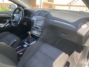 Ford Mondeo 2.0TDCi - kombi - 11