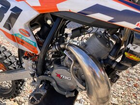 PRODAM KTM 50 SX, 2016 TOP stav - 11