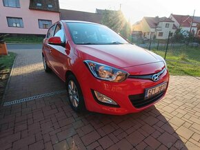 4 zimní pneumatiky Matador na Hyundai I20 - 11