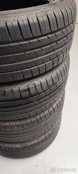 Nové Letní 235/55/18 Kumho Crugen, DOT 1424 - 11