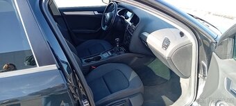 AUDI A4 B8 AVANT 2,0TDI - 11