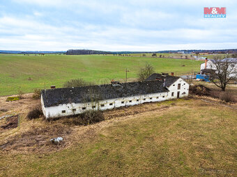 Prodej zemědělské usedlosti, 600 m², Puclice - Malý Malahov - 11