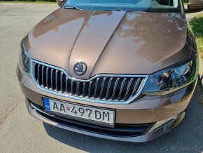 SKODA LOGA BAREVNE - LAKOVANE ZNAKY SKODA DO BARVY AUTA - 11