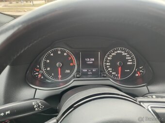 AUDI Q5 2.0TFSI  4X4 - 11