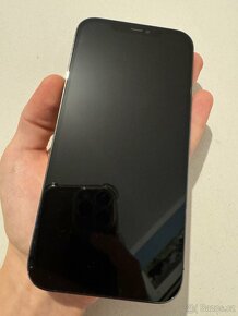 iPhone 12 pro max krásný stav - 11