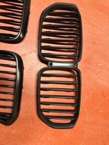 Masky originál BMW G30, G31,G05, M5 - F90 - použité - 11