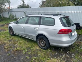 Vw Passat 2.0TDi 103kw, r.12/2012, klima - 11