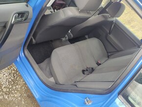 Volkswagen Polo 1.4 16v Top stav - 11