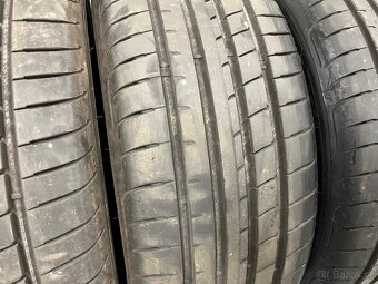 215/45 R18 Goodyear F1 Asymmetric 3 89V FP - 11