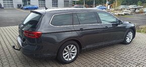 Volkswagen Passat 2.0 TDI 110 Kw Virtual Cocpit - 11