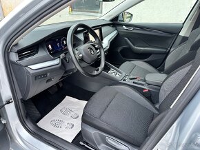 Škoda Octavi IV 2.0 TDi 110Kw/DSG/Style/Virtual/Kessy/171Tkm - 11