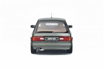 BMW E30 Touring 325I 1991 1:18 OttoMobile - 11