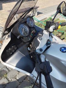 BMW r1100rs-32000,- SLEVA - 11