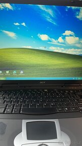 Acer TravelMate 273LC - veľmi krásny stav - 11