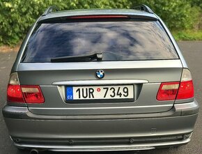 BMW 3 e46 facelift - 11